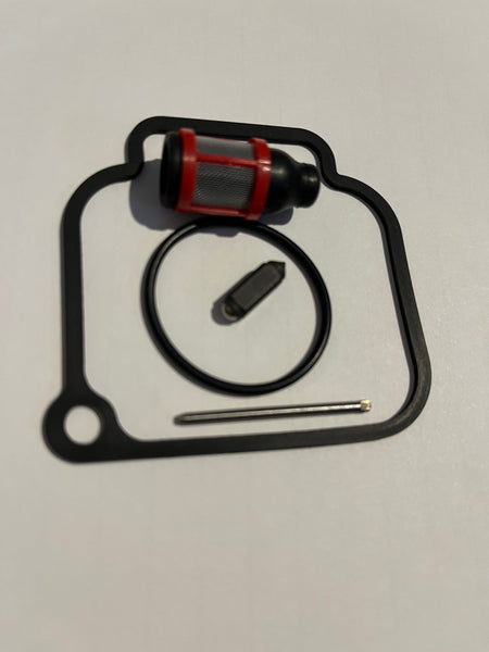 Bing Carb, 84 Rebuild Kit - Hard Tip, Fits up to 1975 Can Am (may fit other models) NEW!