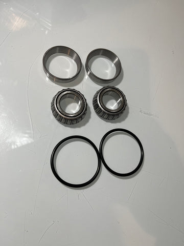 Can Am, 1979-82,  Steering Head Bearing Kit Can Am, 1979-82,  Steering Head Bearing Kit