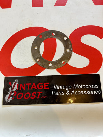 Head Shim, 74 mm 250 cc Short Stroke, NOS Head Shim, 74 mm 250 cc Short Stroke, NOS