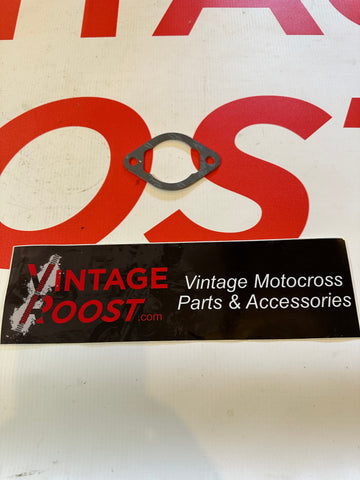 Can Am Exhaust Gasket, 250/370/400, Air Cooled only, NOS Can Am Exhaust Gasket, 250/370/400, Air Cooled only, NOS
