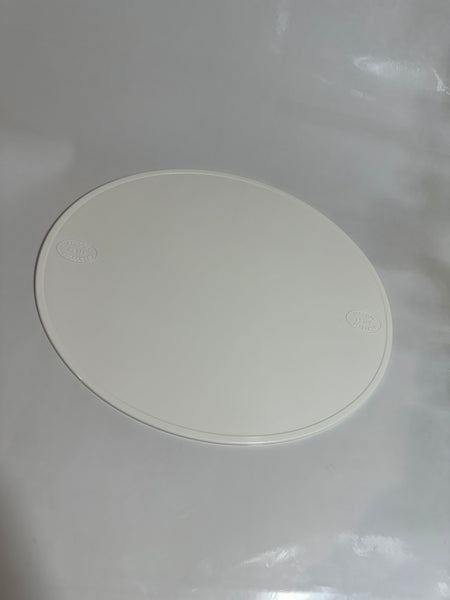 MX Preston Petty, Vintage, Universal Number Plate, One only, White, Yellow or Green