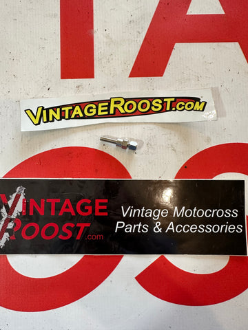 Can Am,  Oil Pump Cable Adjuster, NOS Can Am,  Oil Pump Cable Adjuster, NOS