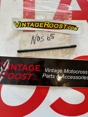 Can Am, 250 Short Stroke Cylinder Studs,  NOS Can Am, 250 Short Stroke Cylinder Studs,  NOS
