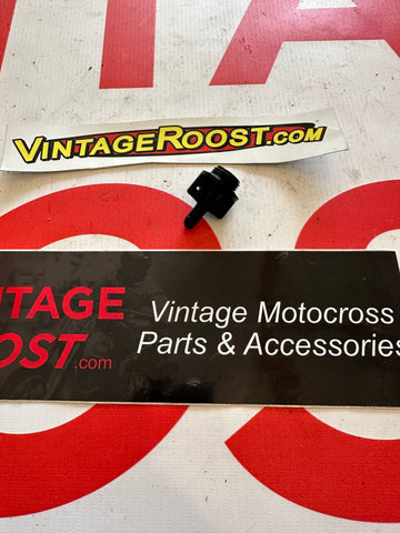 Can Am, Transmission Vent, Fill Plug, NOS Can Am, Transmission Vent, Fill Plug, NOS