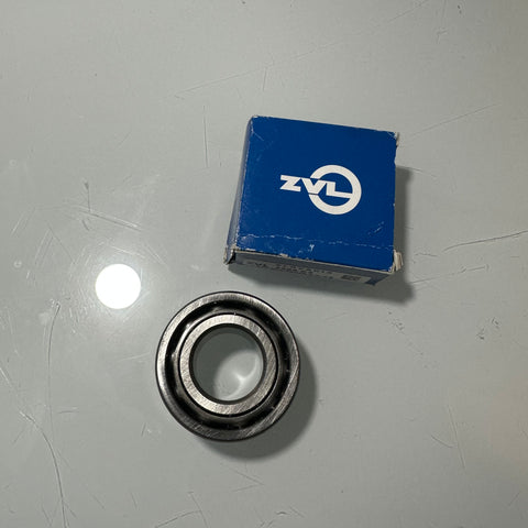 Can Am, Bearing, Crank PTO Side, Steel Cage, ZVL 125, 175, and 250 cc - NEW! Can Am, Bearing, Crank PTO Side, Steel Cage, ZVL 125, 175, and 250 cc - NEW!