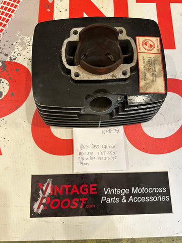 Can Am, NOS 250 Cylinder, MX1-250, TNT 250, 74 mm Bore, Used Parts, NEW! Can Am, NOS 250 Cylinder, MX1-250, TNT 250, 74 mm Bore, Used Parts, NEW!
