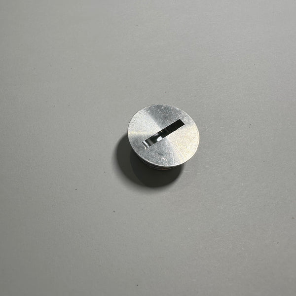 Can Am, Cap Screw, Inspection Plug Screw, made w/ Aluminum incl. o'ring, Black, Silver, Grey or Orange (use drop down menu to select) NEW!