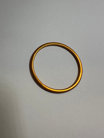 Can Am Exhaust Flange Seal, 250, fits several models, see list below, NEW! Can Am Exhaust Flange Seal, 250, fits several models, see list below, NEW!