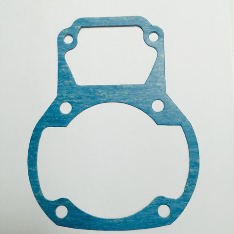 Can Am Cylinder Gasket, 370/400/406, Air Cooled only - stock thickness Can Am Cylinder Gasket, 370/400/406, Air Cooled only - stock thickness