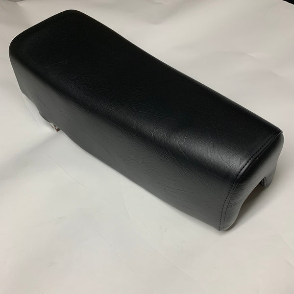 Can Am, 1978-79 MX/Qualifier and 1980 Qual 175/250/350 (not 400) Seat Cover, Reproduction