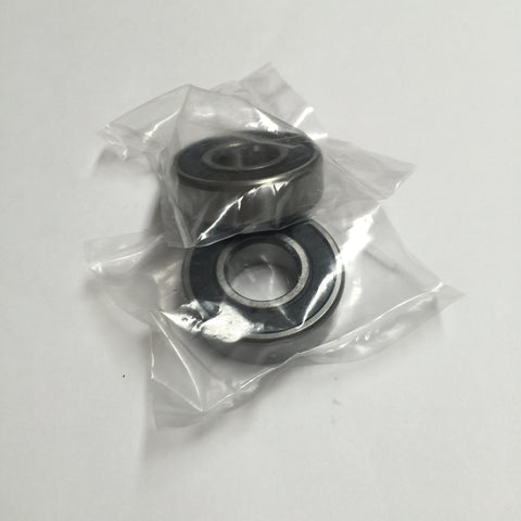 Can Am, 1976 and earlier, DID Rim Front Wheel Bearings, KOYO Can Am, 1976 and earlier, DID Rim Front Wheel Bearings, KOYO