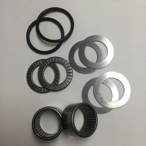 Can Am, up to 1978,  Steering Head Bearing Kit - KOYO Can Am, up to 1978,  Steering Head Bearing Kit - KOYO