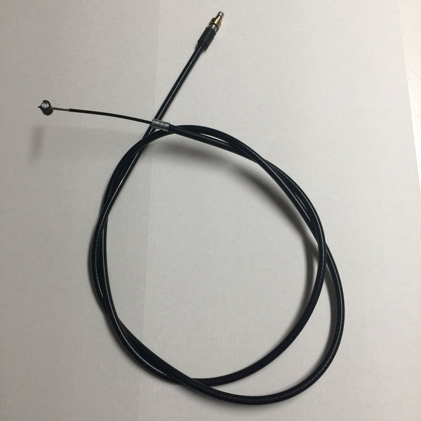Can Am, Clutch Cable, MX/TNT/QUAL, may fit other models - 53 3/4"