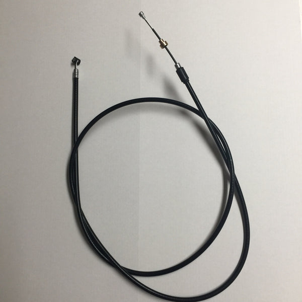 Can Am, Clutch Cable, TNT/MX/QUAL, may fit other models - 57 5/8"