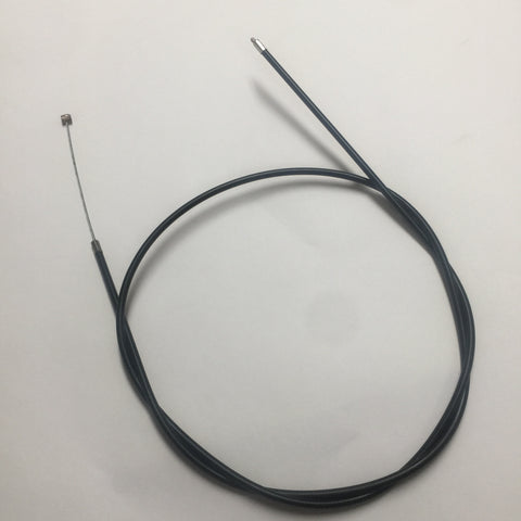 Can Am, Throttle Cable, 1980-81, MX6 125, 250 and 400 for Stock Control with Mikuni Carburator