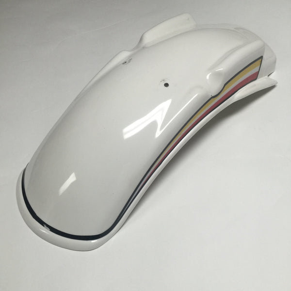 Can-Am, 1973-76, TNT, and 1973-75 MX1/MX2 Rear Fender Decals, Reproduction