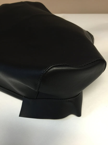 Can Am, 1982 Qual IV 175, 250, 400, Seat Cover