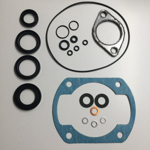 Can Am 125/175 Rotax Engine Seal, Gasket and O'Ring Kit, Air Cooled Only