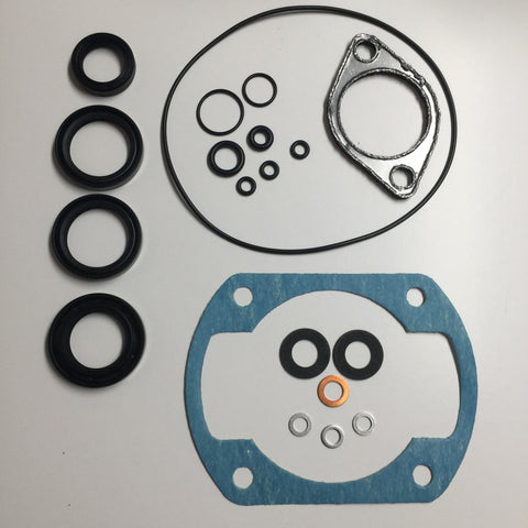 Can Am 125/175 Rotax Engine Seal, Gasket and O'Ring Kit, Air Cooled Only Can Am 125/175 Rotax Engine Seal, Gasket and O'Ring Kit, Air Cooled Only