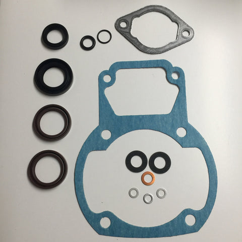 Can Am 370/400/406 Rotax Engine Seal, Gasket and O'Ring Kit, Air Cooled Only, with VITON seals Can Am 370/400/406 Rotax Engine Seal, Gasket and O'Ring Kit, Air Cooled Only, with VITON seals