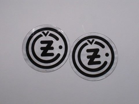 CZ, 1972-73, Tank Decals, Reproduction CZ, 1972-73, Tank Decals, Reproduction