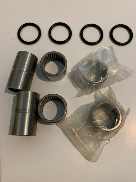 Can Am, up to 1980, may fit newer models, Swing Arm Bearing Kit, KOYO