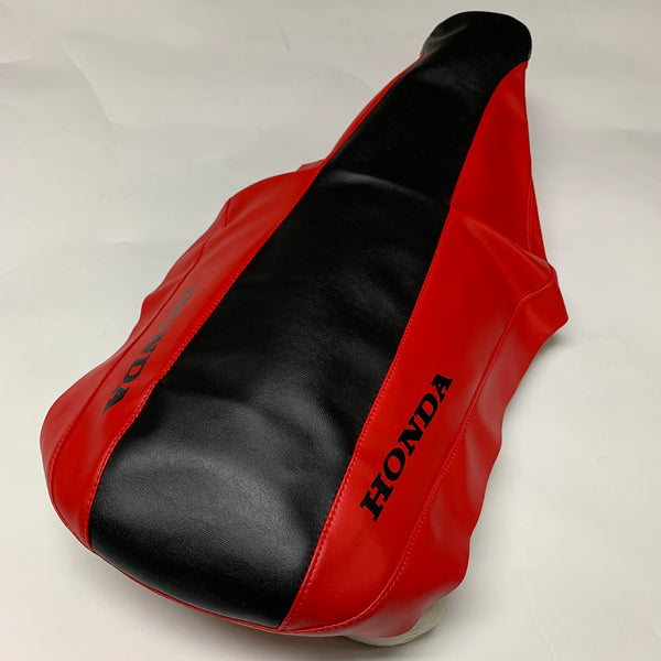 Honda, 2002-07, CR 125/250, Seat Cover - NEW! Reproduction