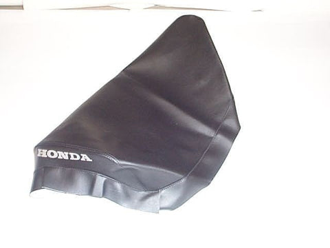 Honda, 1979, CR 125, Seat Cover, Reproduction