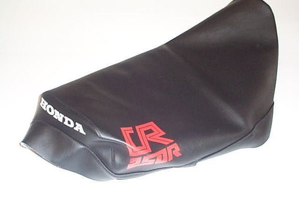 Honda, 1980, CR 250, Seat Cover, Reproduction