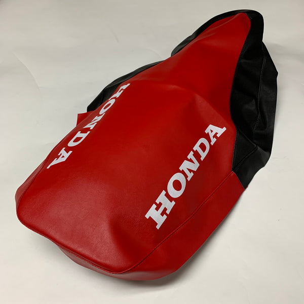Honda, 1996, CR 500, Seat Cover , NEW! Reproduction