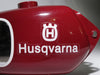 Husqvarna, 1975-77, Logo Tank Decals, Reproduction