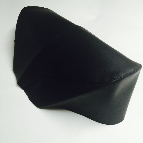 Husqvarna, 1963-68, Seat Cover, Reproduction