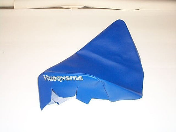 Husqvarna, 1983, Seat Cover, Reproduction