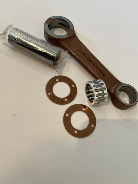 Can Am Connecting Rod, 400/406, Vintage Rotax Air Cooled Engine NEW!
