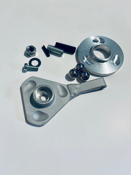 Can Am, SWM, 3 Ball Clutch Modification Kit- NEW!