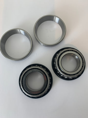 Can Am, 1983-87,  Steering Head Bearing Kit Can Am, 1983-87,  Steering Head Bearing Kit