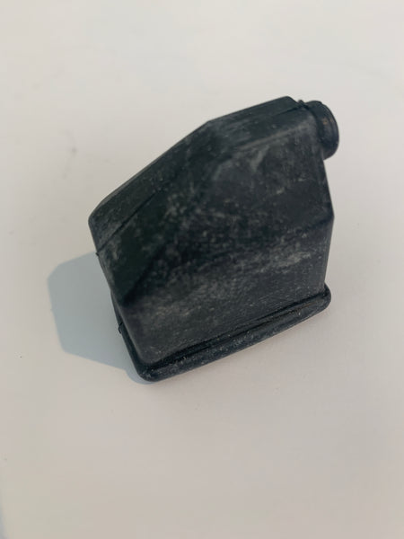 Can Am, CDI Bosch Wire Protector cap, Rubber