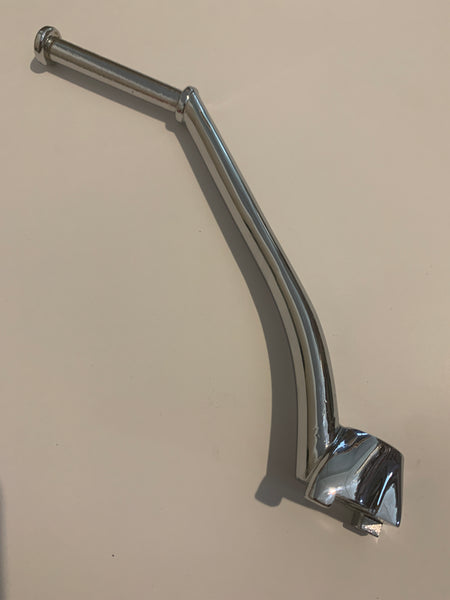 Can Am Kick start Lever for Rotax Engine, Chrome Plated- NEW!