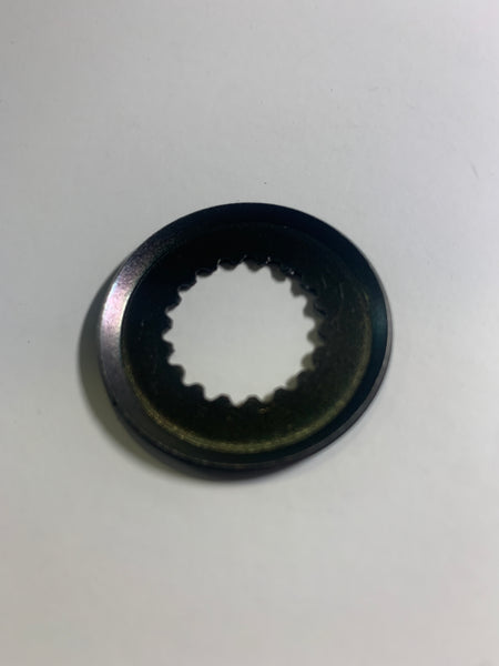 Can Am Locking Washer Clutch and Sprocket, 125/175/250/370/400/406