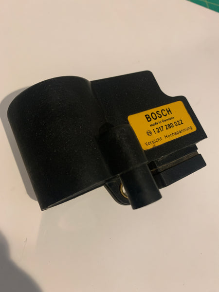 Can Am, 6 V CDI Box, fits all Can Am's with Bosch Ignition, 1981 and older, Tested on a Bike, Used Parts