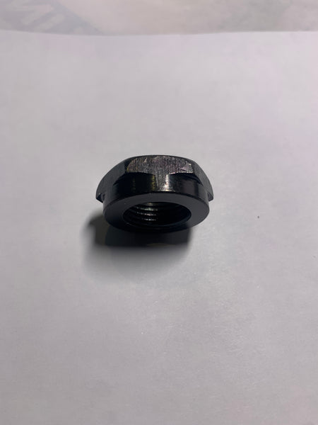 Can Am Drive RV Side Crankshaft Nut, Engine - NEW!