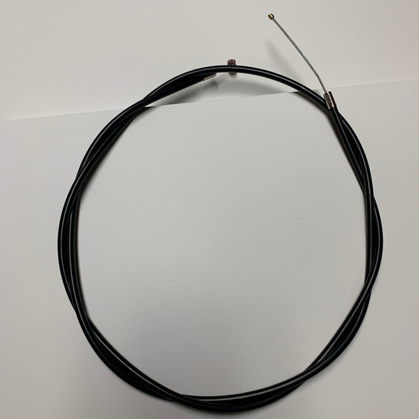 Can Am, Throttle Cable, 1975 MX2 all, 1977 Can Am MX3 all and 1978 MX4 125/250, Stock Control with Bing Carburetor