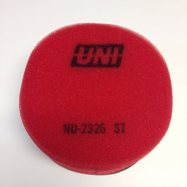 Kawasaki, 1980 KDX 175/KX 420, Air Filter, fits Various Models, see list below