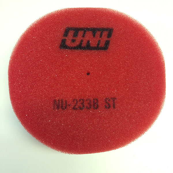 Kawasaki, 1981, KDX250/420, Air Filter, fits Various Models, see list below