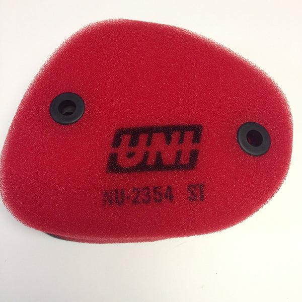 Kawasaki, 1982-85 KDX 200/250, Air Filter, fits Various Models, see list below