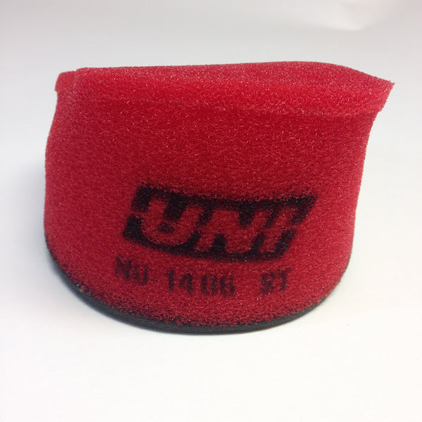 KTM, 1985-89 250, Air Filter, fits Various Models, see list below