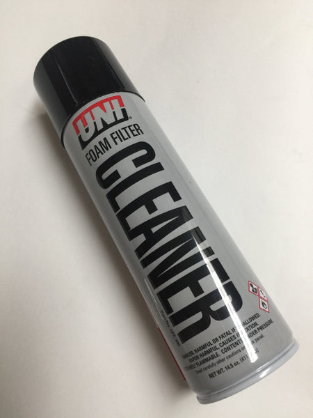 Uni Foam Filter Cleaner - Air Filter Cleaner, 2 types available
