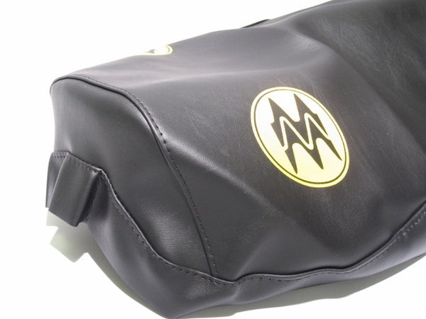 Montesa, 1977-78, VB 250/360, Seat Cover