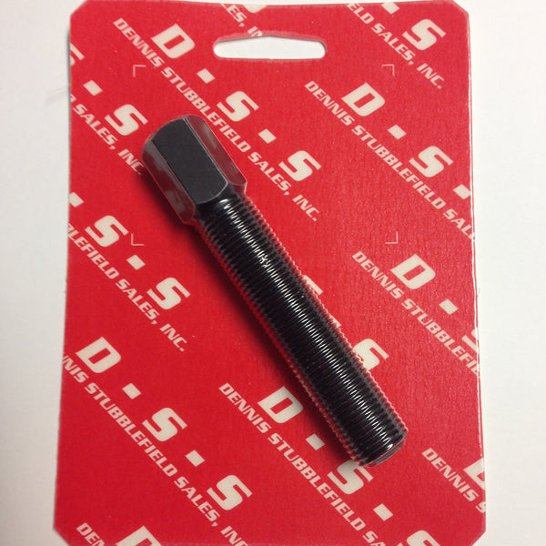 MP#10, 16mm x 1.5, RH Thread, Flywheel Puller (Male)