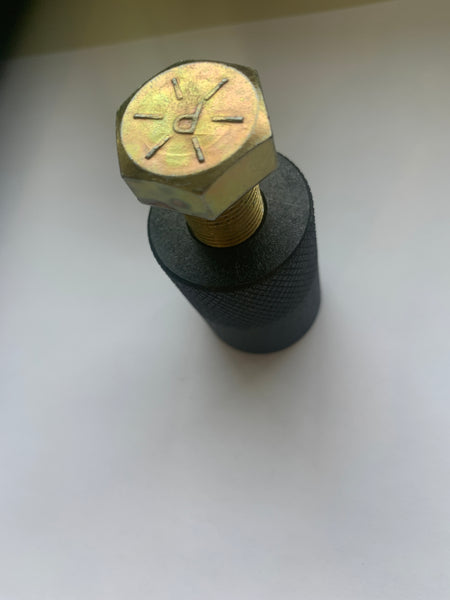 MP#28C, Thread Pitch 1.25, RH Thread, Flywheel Puller (Female) Can Am, ATK